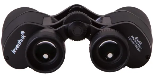 fotografia Lornetka Levenhuk Sherman BASE 8x42,  7