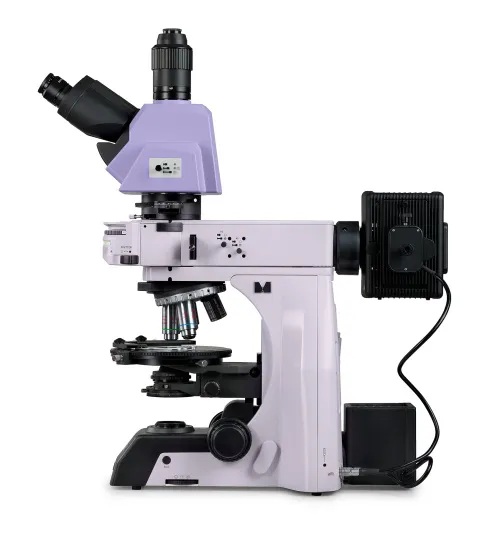 foto Mikroskop polaryzacyjny MAGUS Pol 890,  2