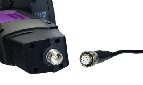 zdjęcie Kamera inspekcyjna Ermenrich Seek VE60,  9