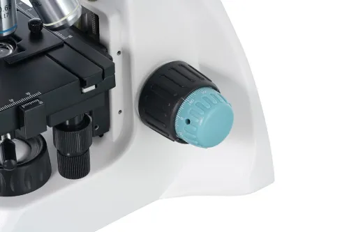 fotografia Dwuokularowy mikroskop Levenhuk 400B,  9