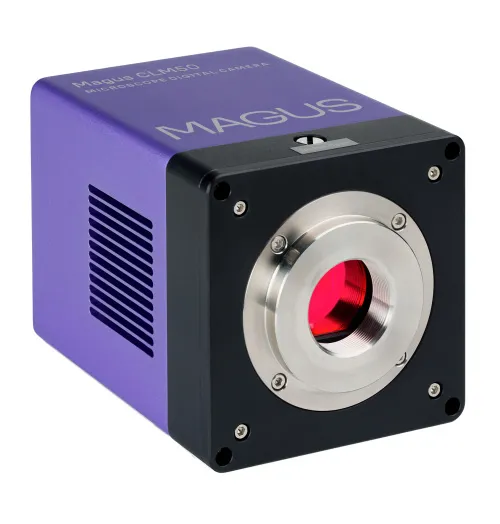 fotografia Kamera cyfrowa MAGUS CLM50,  2