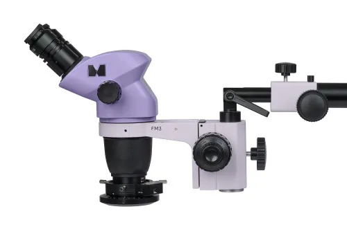 fotografia Mikroskop stereoskopowy MAGUS Stereo 8BR do napraw urządzeń elektronicznych,  11