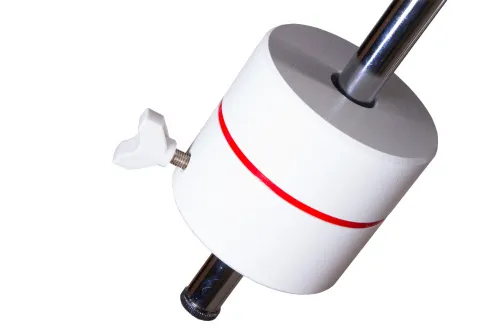 fotografia Teleskop Bresser Messier AR-127L/1200 (EXOS-2/EQ5),  8