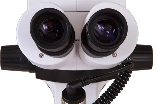 foto Mikroskop Bresser Science ETD 101 7-45x,  8