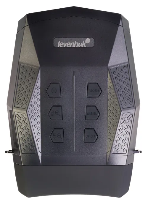 fotografia Cyfrowa lornetka noktowizyjna Levenhuk Halo 13X PLUS,  7