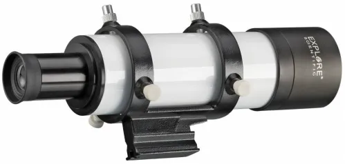 fotografia Teleskop Explore Scientific AR 152/988 OTA,  4