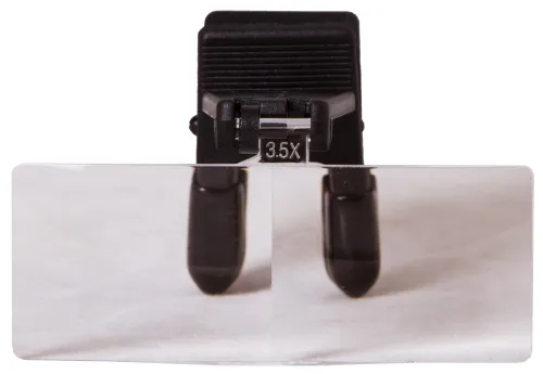 fotografia Okulary powiększające Levenhuk Zeno Vizor G0,  6