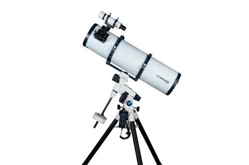 foto Teleskop zwierciadlany Meade LX85 8",  2