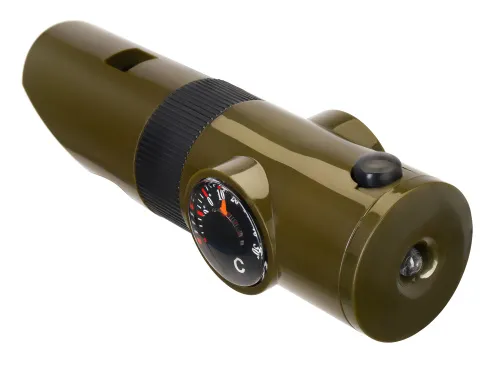 zdjęcie Zestaw młodego badacza Levenhuk Discovery Basics EK10,  4