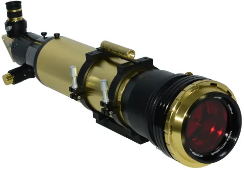 zdjęcie Teleskop słoneczny Coronado SolarMax III 90 mm z systemem RichView i BF30,  3
