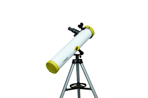 obraz Teleskop zwierciadlany Levenhuk Meade EclipseView 76 mm,  3