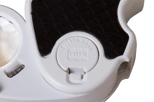 foto Lupa Levenhuk Zeno Gem M7,  5