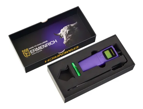 obraz Termometr do mięsa Ermenrich BBQ GT20,  2