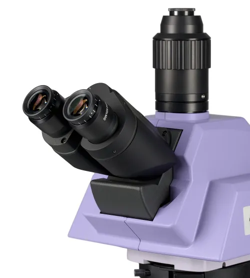 obraz Cyfrowy mikroskop biologiczny MAGUS Bio D290T LCD,  9