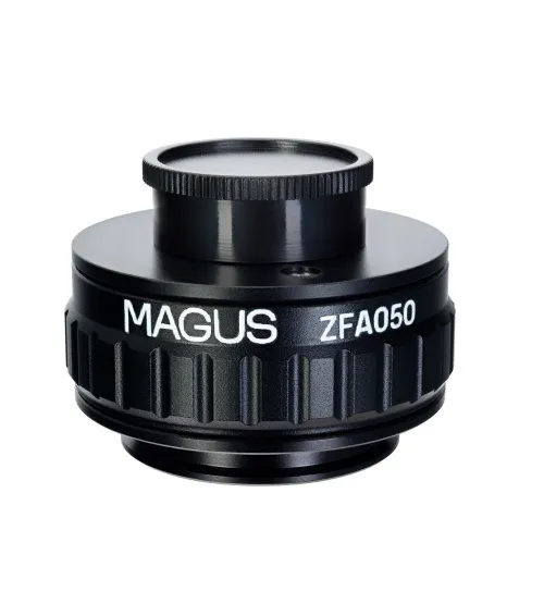 foto Adapter z montażem typu C MAGUS ZFA050,  2