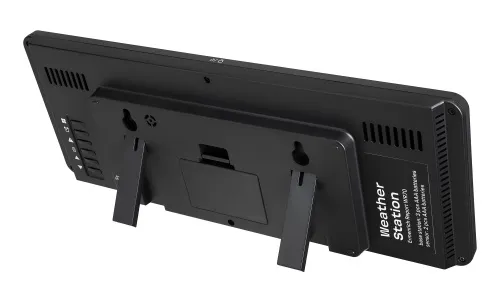 foto Stacja meteorologiczna Ermenrich Report WR70,  4