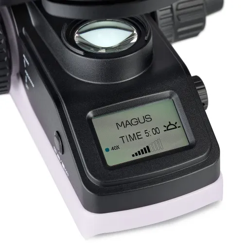 zdjęcie Mikroskop biologiczny MAGUS Bio 240T,  6
