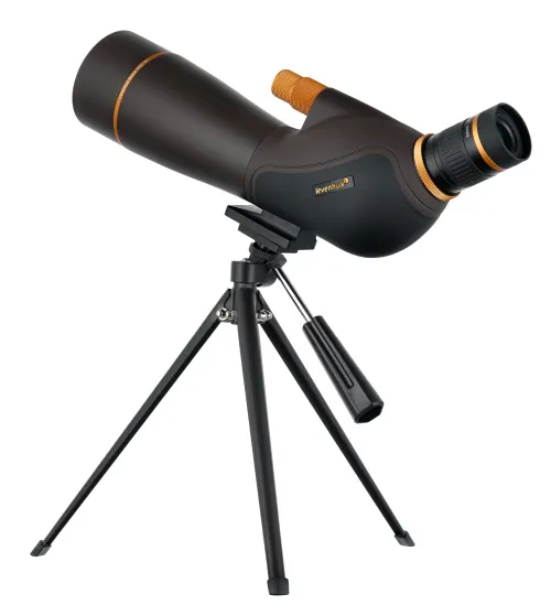 foto Luneta Levenhuk Blaze PRO 60,  8