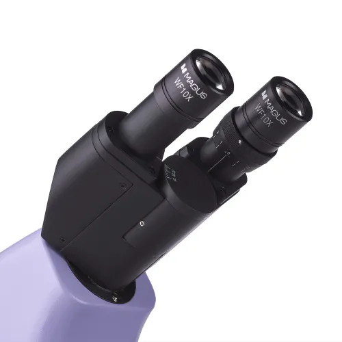 obraz Mikroskop biologiczny MAGUS Bio 230BL,  11