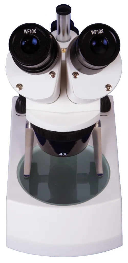 fotografia Mikroskop stereoskopowy Bresser Erudit ICD,  4