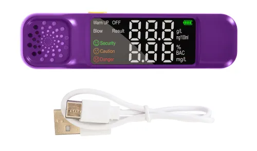 fotografia Alkomat Ermenrich Seek AT20,  5