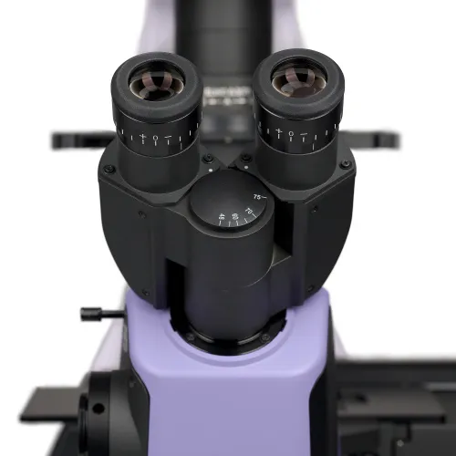 obraz Odwrócony mikroskop biologiczny MAGUS Bio V360,  11