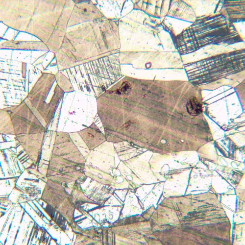 fotografia Odwrócony mikroskop metalurgiczny cyfrowy MAGUS Metal VD700,  24