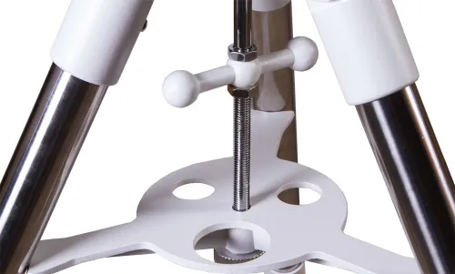 fotografia Teleskop Bresser Messier AR-127L/1200 (EXOS-2/EQ5),  11