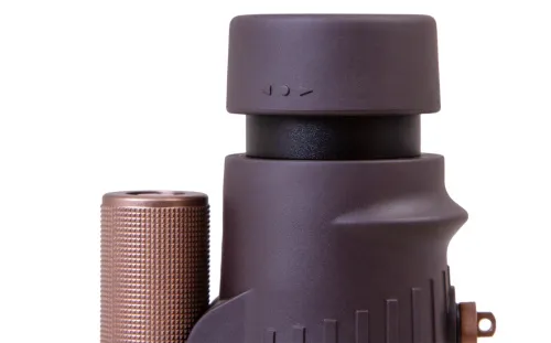 foto Monokular Levenhuk Vegas ED 8x42,  12