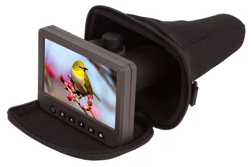 fotografia Luneta cyfrowa Levenhuk Blaze D500,  7