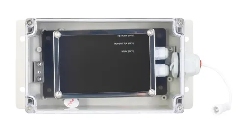 zdjęcie Stacja meteorologiczna Levenhuk Wezzer PRO LP700,  6