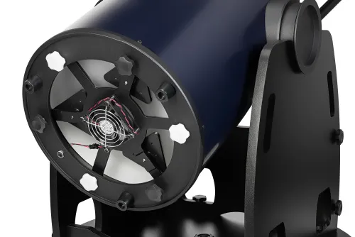 obraz Teleskop Dobsona Levenhuk New Skyline PRO 12" (300/1525) Retractable,  10