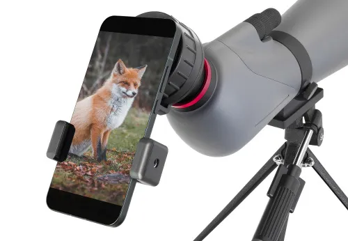 obraz Luneta Levenhuk New Blaze PLUS 80,  12