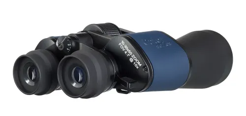 fotografia Lornetka Levenhuk Discovery New Gator 10–30x50,  12