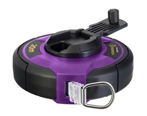 zdjęcie Taśma miernicza Ermenrich Reel SG20,  3