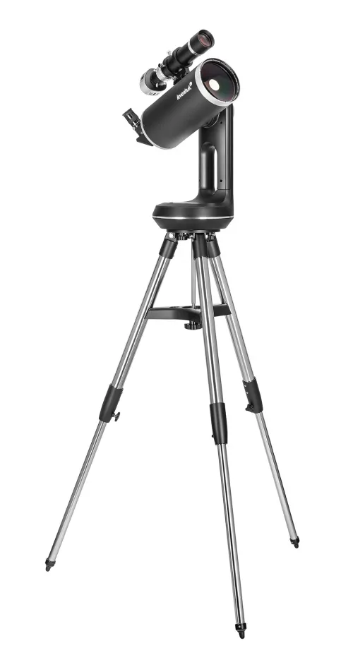 foto Inteligentny teleskop Levenhuk Kelvin Bright STM127,  3