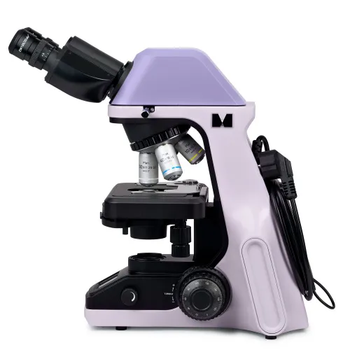 obraz Mikroskop biologiczny MAGUS Bio 240B,  21