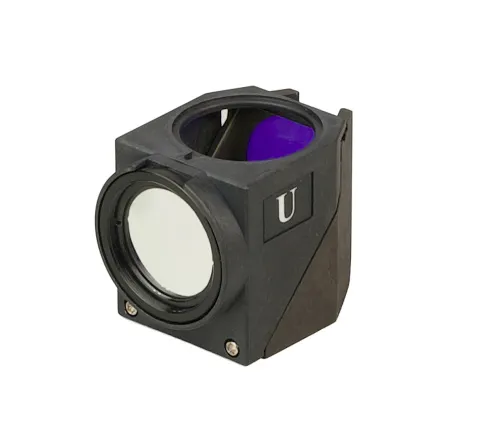 zdjęcie Przystawka epi-fluorescencyjna MAGUS Epi-FL06, lampa rtęciowa, kostki z filtrem fluorescencyjnym В/G/UV/V/R/FITC/TRITC/DAPI,  10