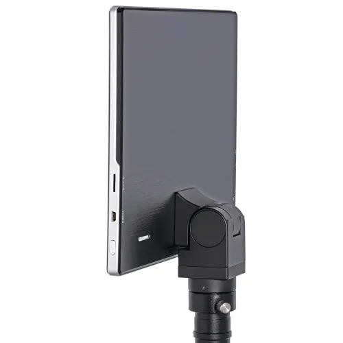 obraz Trójokularowy mikroskop cyfrowy Levenhuk MED D40T LCD,  16