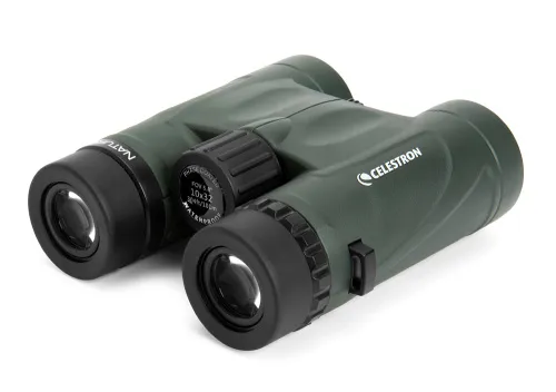 zdjęcie Lornetka Celestron Nature DX 10x32,  3