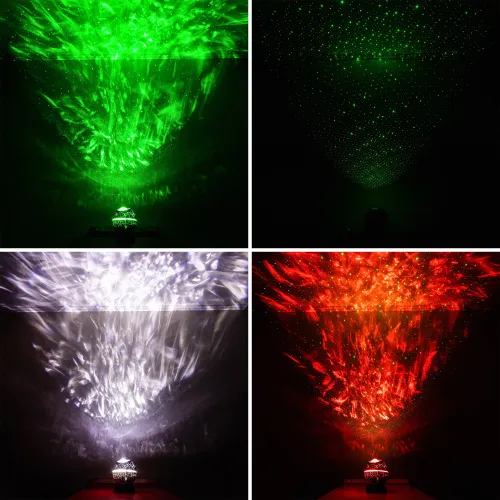 zdjęcie Astroplanetarium Levenhuk LabZZ SP10,  5