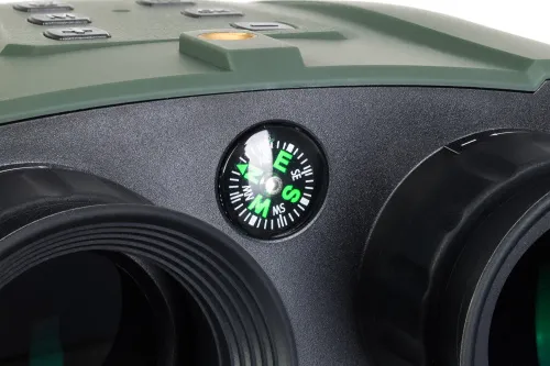 foto Lornetka noktowizyjna Levenhuk Atom Digital DNB250,  12