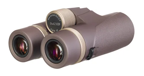 obraz Lornetka Levenhuk New Vegas ED 8x42,  12