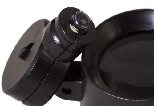 obraz Lupa Levenhuk Zeno Gem M3,  6