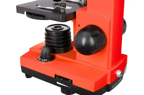 fotografia Mikroskop Levenhuk Rainbow 2L,  11