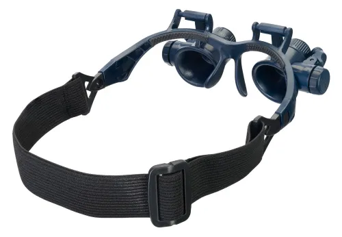 zdjęcie Okulary powiększające Levenhuk Discovery Crafts DGL 50,  8
