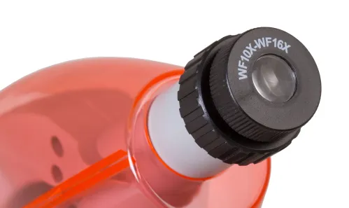 obraz Mikroskop Levenhuk LabZZ M101,  5