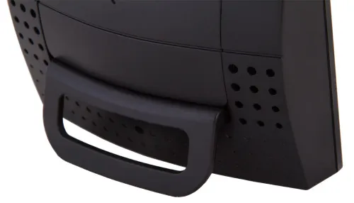 foto Higrometr Bresser z alarmem pleśniowym, czarny,  6