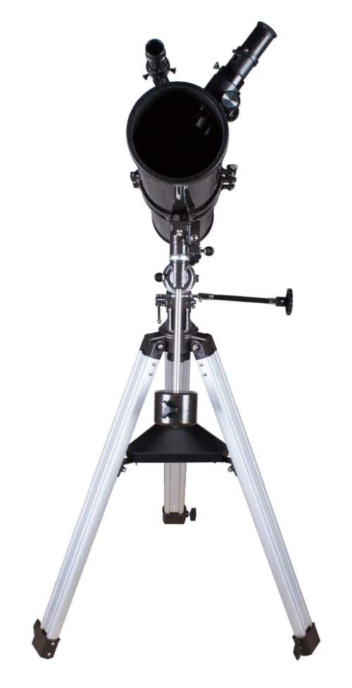 fotografia Teleskop Sky-Watcher BK1149EQ1,  2