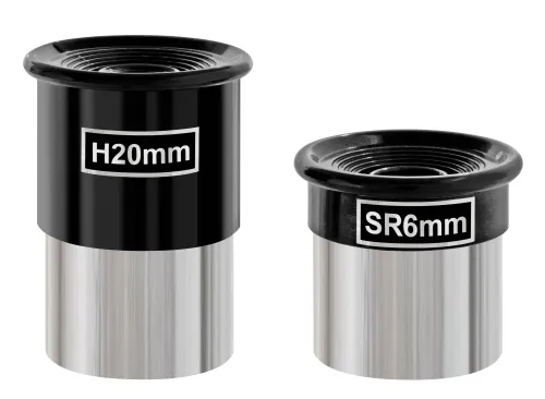 fotografia Teleskop Bresser National Geographic 76/350,  3